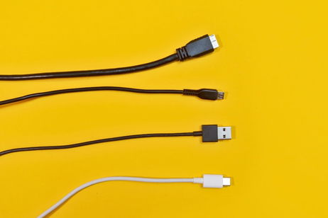 No todos los cables USB son lo que parecen. Algunos son muy peligrosos. Así puedes identificarlos