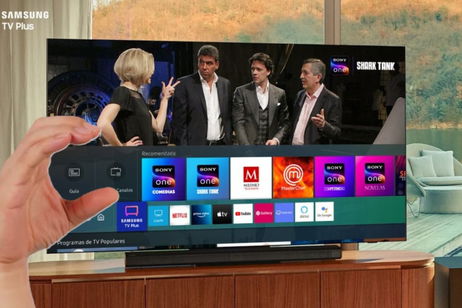 Cómo controlar una tele de Samsung con gestos, guía completa