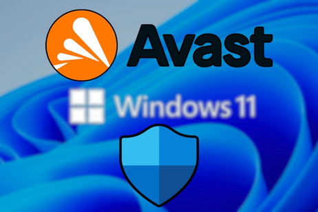 Avast vs antivirus de Windows: principales diferencias y cuál tiene sentido usar