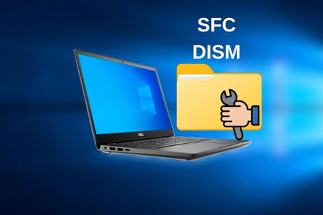 Qué son los comandos DISM y SFC de Windows y para qué sirven