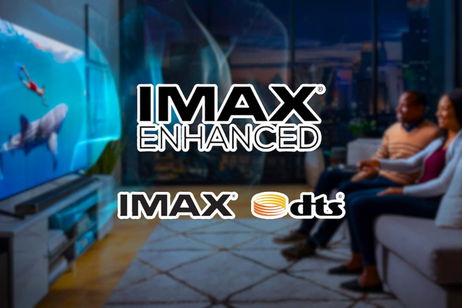 Qué es IMAX Enhanced, cómo activarlo y qué teles son compatibles