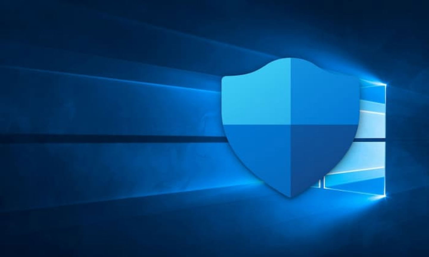 El antivirus de Windows es uno de los mejores gratuitos que existen