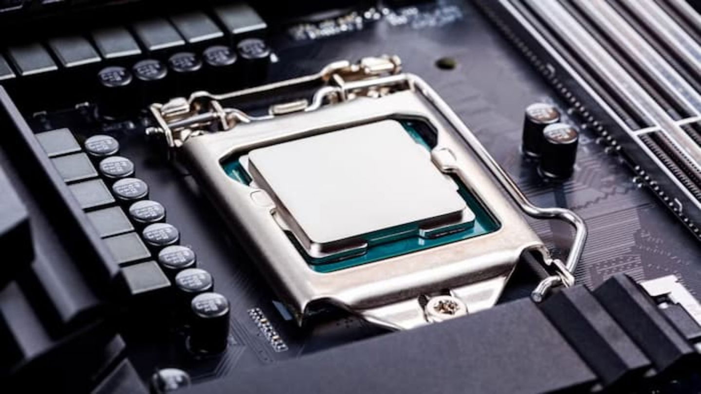 El socket de CPU no es algo común en todos los ordenadores, sino que hay varios tipos