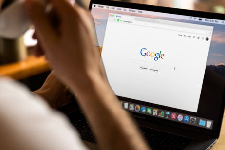 El jefe de Google asegura que el buscador va a cambiar por completo y sorprendernos en 2025 El jefe de Google asegura que el buscador va a cambiar por completo y sorprendernos en 2025