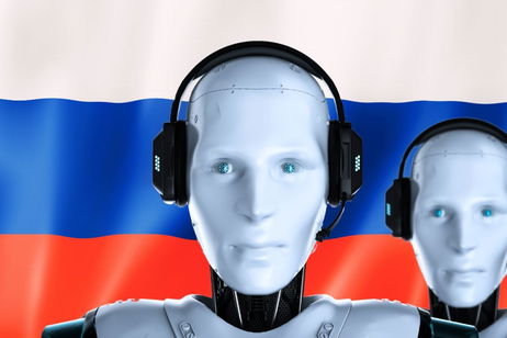 Duro golpe contra Rusia: desmantelan una de sus granjas de bots y desinformación más importantes