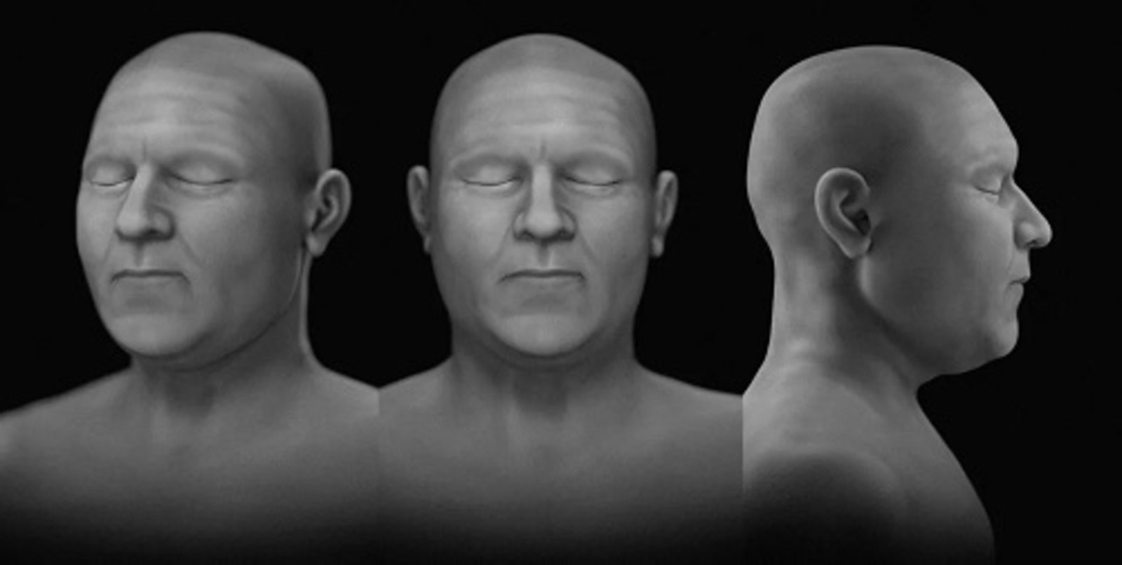 Una momia de más de 3.000 años nos revela su secreto más profundo: así era el aspecto de este importante faraón egipcio