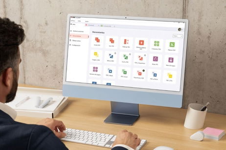 Es una de las 50 webs más visitadas del mundo y tiene acento español: así es iLovePDF, una navaja suiza de Internet Es una de las 50 webs más visitadas del mundo y tiene acento español: así es iLovePDF, una navaja suiza de Internet