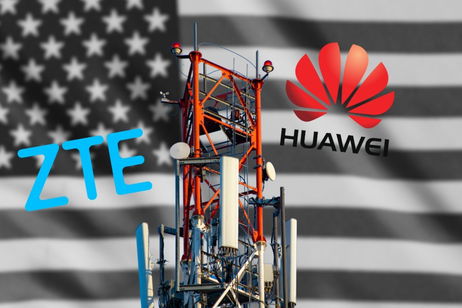 El hackeo de China a Estados Unidos ya tiene consecuencias: miles de millones de dólares para eliminar a HUAWEI