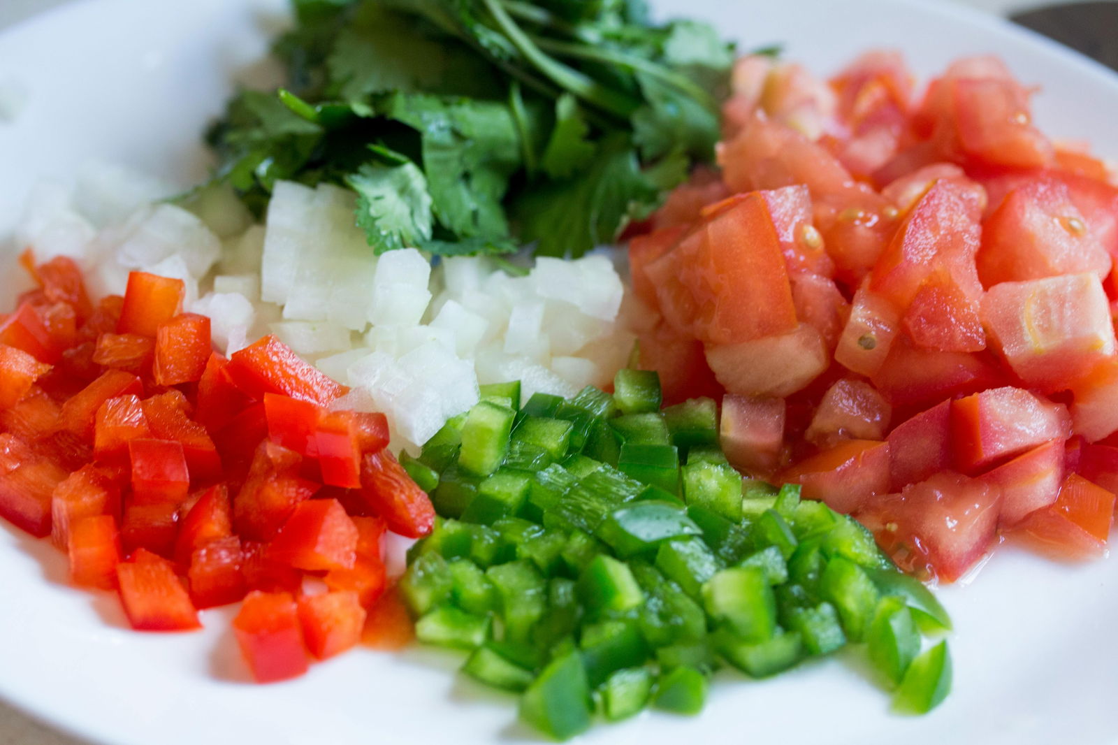 Por qué hay personas a las que el cilantro les sabe a jabón la explicación tiene que ver con la genética 2