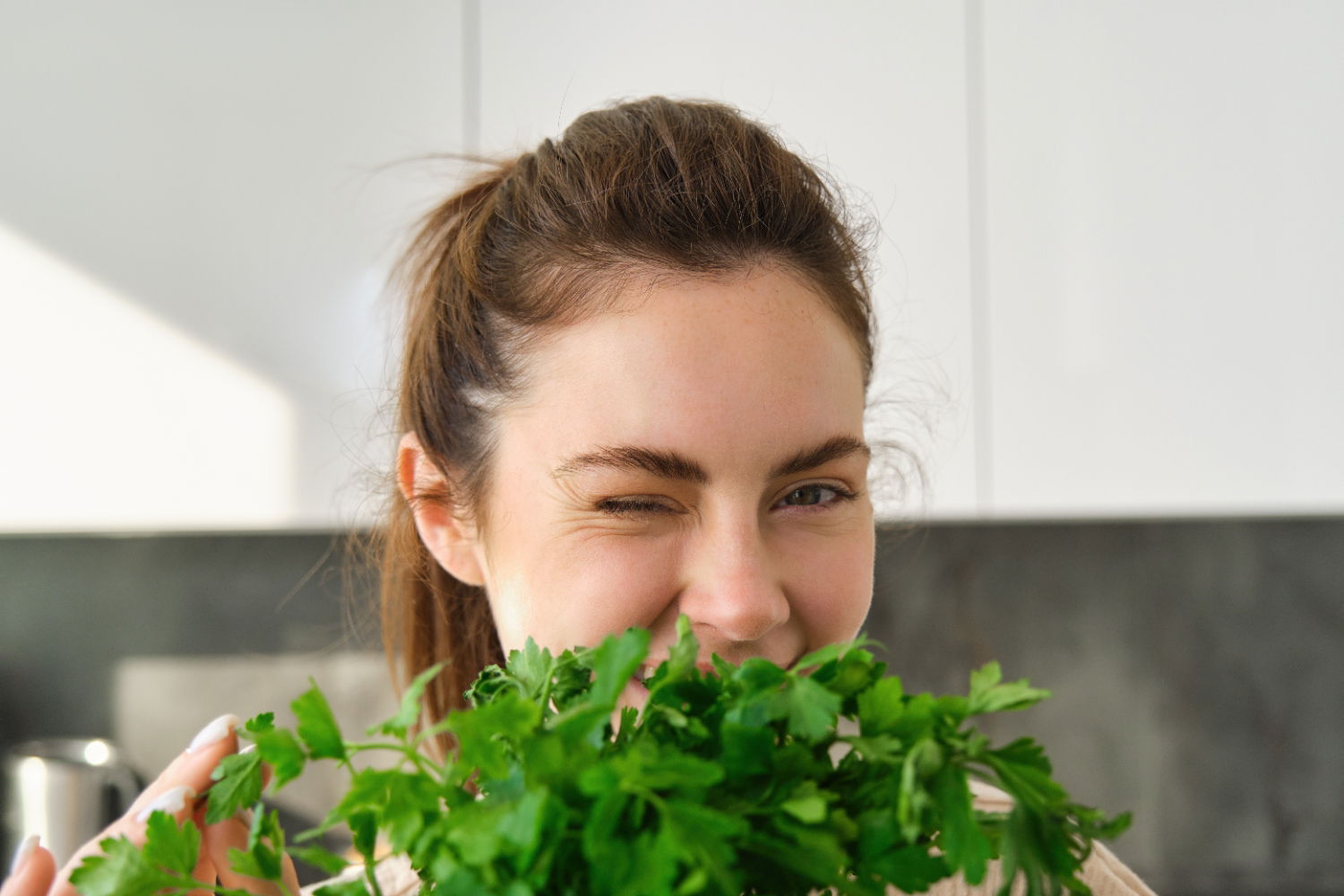 Por qué hay personas a las que el cilantro les sabe a jabón la explicación tiene que ver con la genética 3