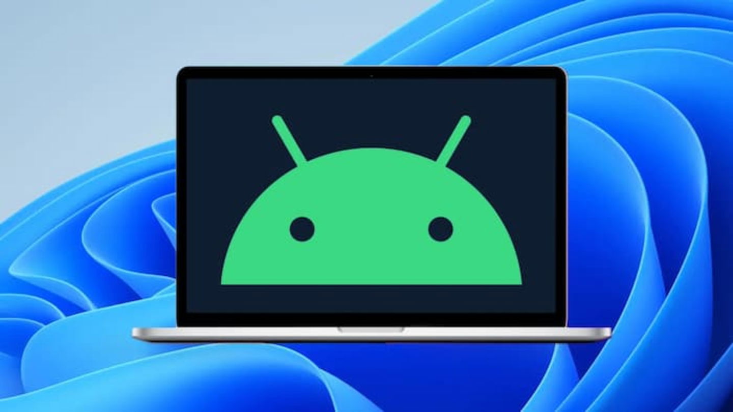 Puedes instalar un emulador de Android en tu PC para ejecutar la Play Store