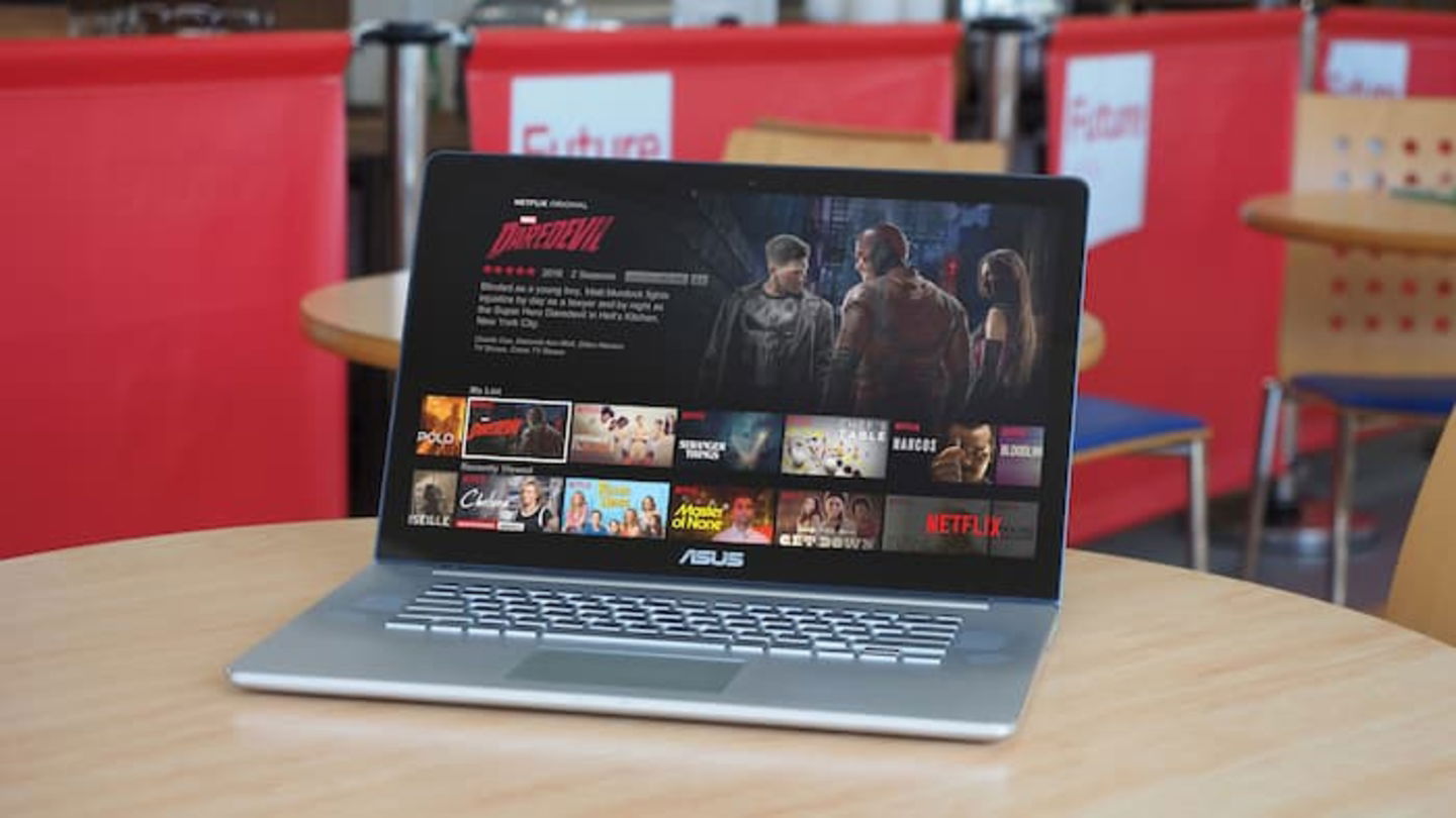 Puedes reproducir contenido 4K en Netflix desde el PC a través de la app o de Edge