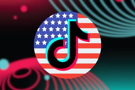 TikTok está contra las cuerdas en Estados Unidos. La red social china ha pedido ayuda a la Corte Suprema TikTok está contra las cuerdas en Estados Unidos. La red social china ha pedido ayuda a la Corte Suprema