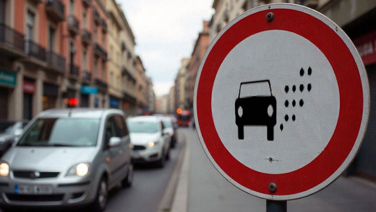 Los cambios en las ZBE obligan a un esfuerzo tanto a las autoridades municipales como especialmente a los conductores con vehículos más antiguos