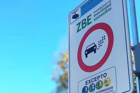 Qué coches no podrán circular a partir de 2025