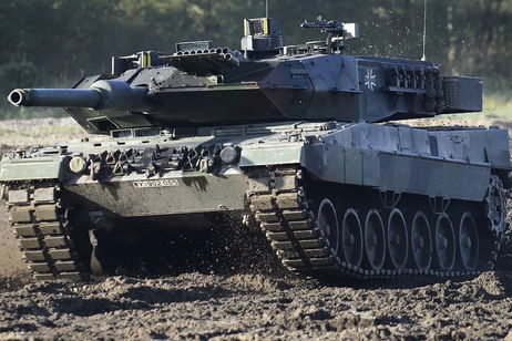 El carro de combate Leopard 2 sigue triunfando en Europa: este país quiere ampliar su flota con nuevos tanques