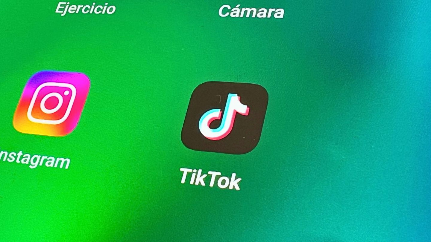 App TikTok