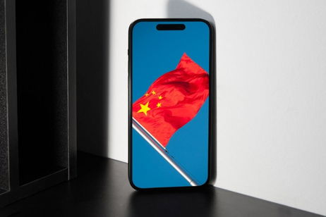 El 2024 no ha sido un buen año para Apple en China. La empresa de California ha caído en ventas y esta es su nueva posición de mercado