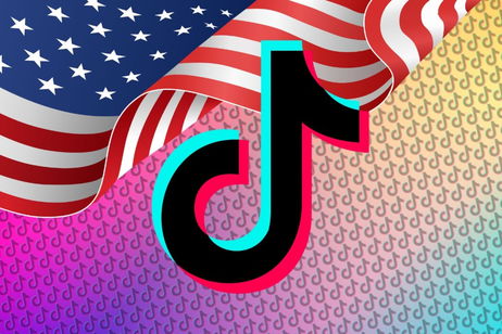 Así es como funcionaría la prohibición de TikTok en Estados Unidos