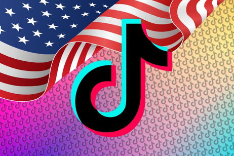 Así es como funcionaría la prohibición de TikTok en Estados Unidos Así es como funcionaría la prohibición de TikTok en Estados Unidos
