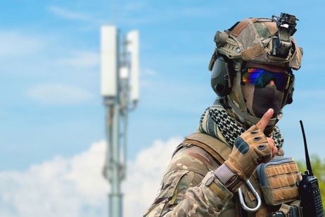 El 5G ha aterrizado en el U.S. Army. Estados Unidos buscará ampliar su utilización militar