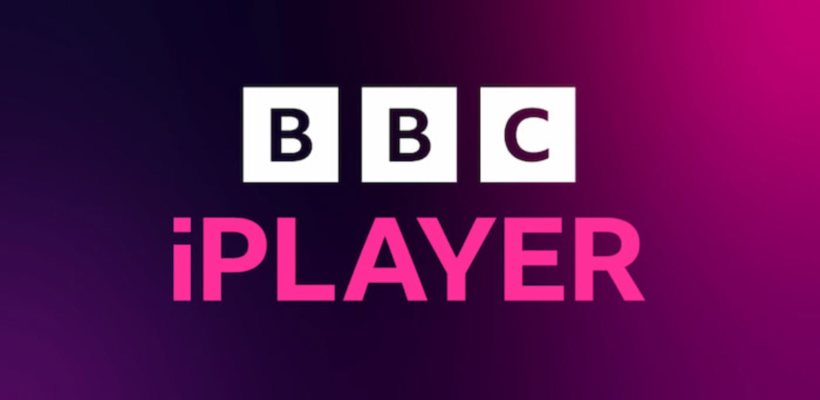 El contenido de BBC iPlayer está enfocado hacia los televidentes de Reino Unido