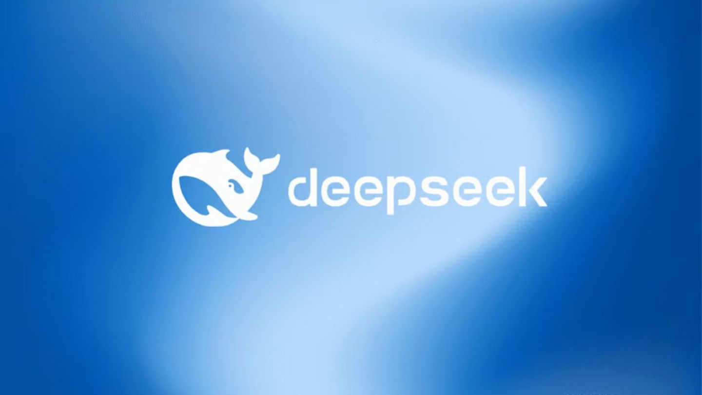 Inteligencia artificial de DeepSeek