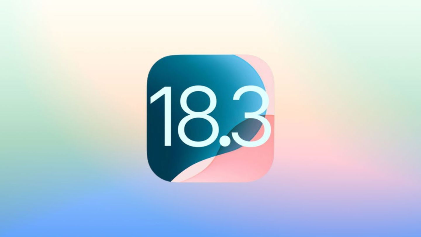 iOS 18.3