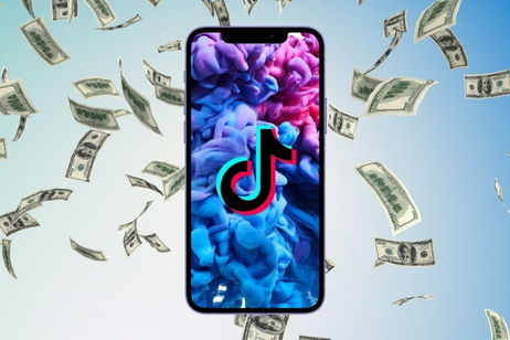 Si vives en Estados Unidos, prepara la cartera: esto es lo que cuesta un iPhone con TikTok instalado