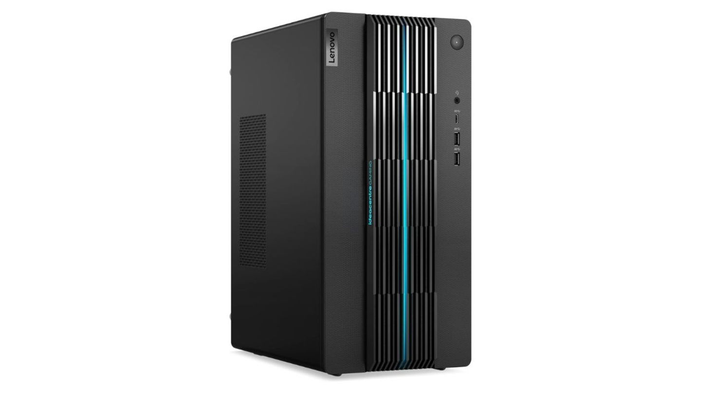 Lenovo IdeaCentre Gaming 5 gen 7 en oferta