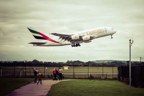 Los 10 aviones de pasajeros con mayor capacidad a día de hoy