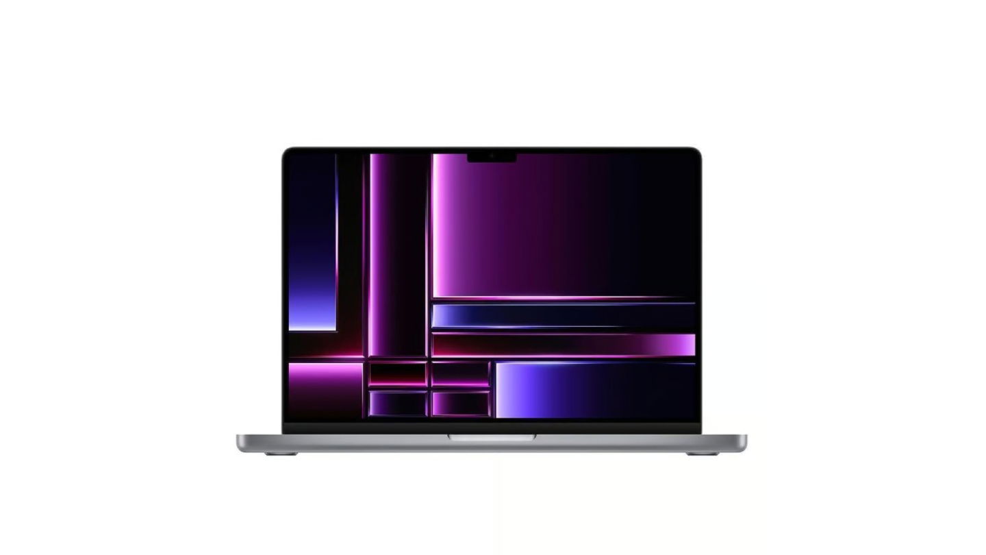 MacBook Pro 14 pulgadas 2023