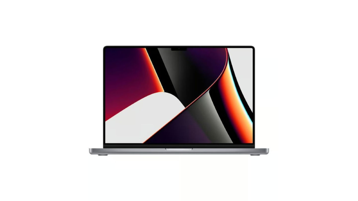 MacBook Pro 16 2021