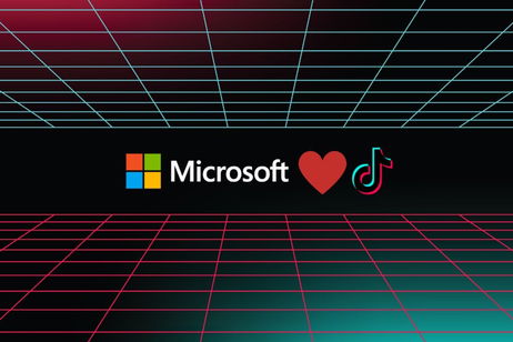 El final de TikTok en Estados Unidos podría estar en manos de Microsoft: la compañía quiere comprar la red social china