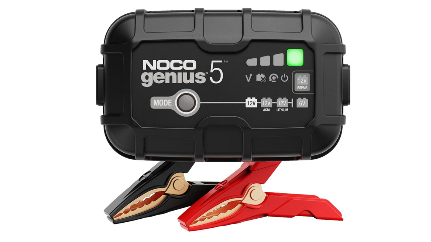 noco genius 5