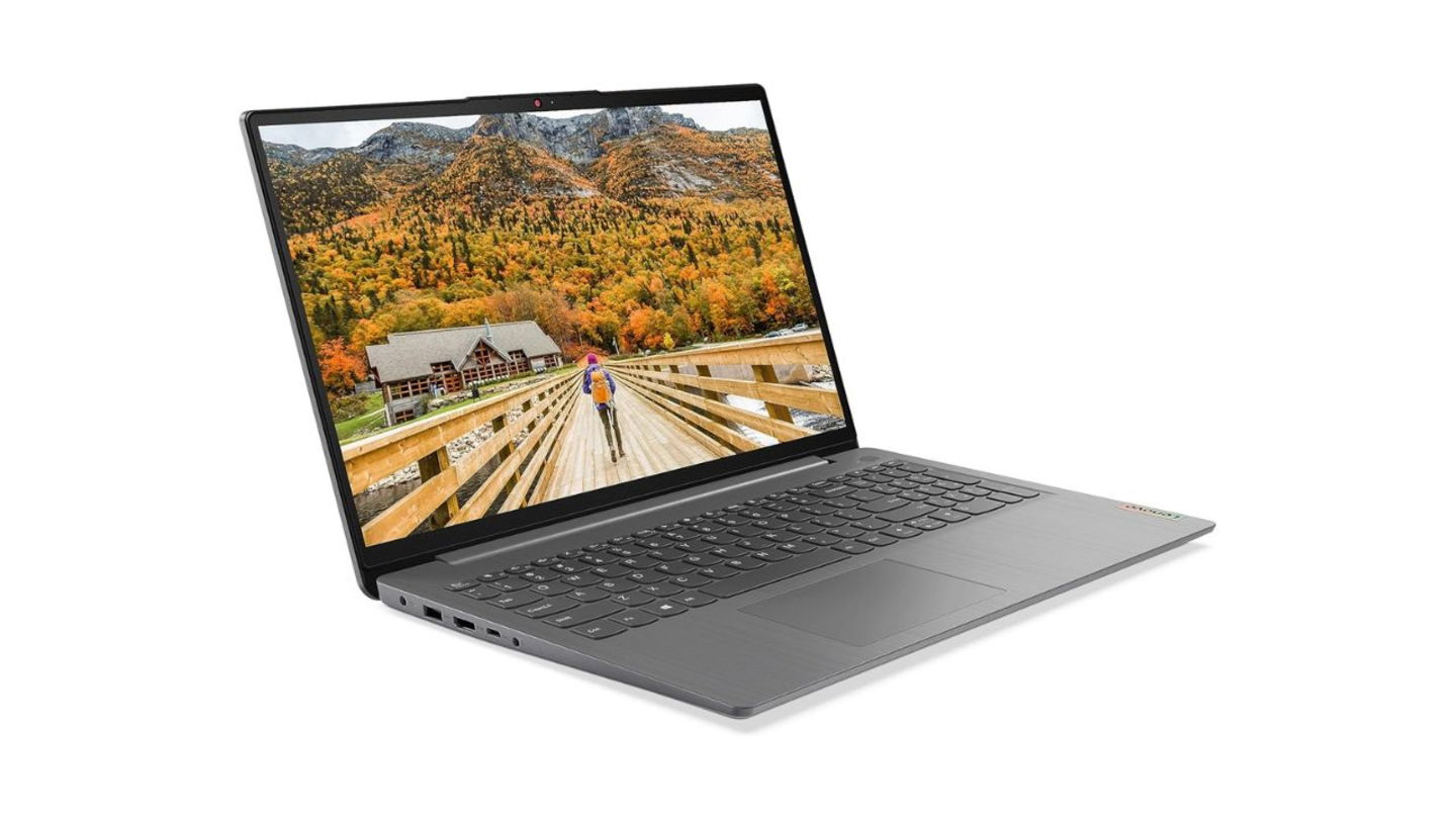 Ordenador portátil Lenovo en oferta