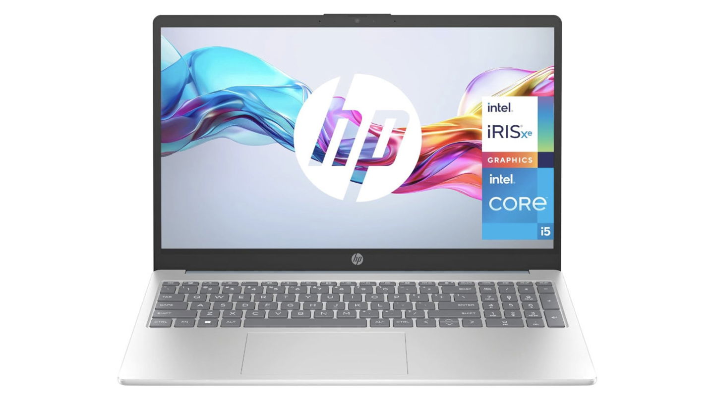 HP 15-fd0189ns