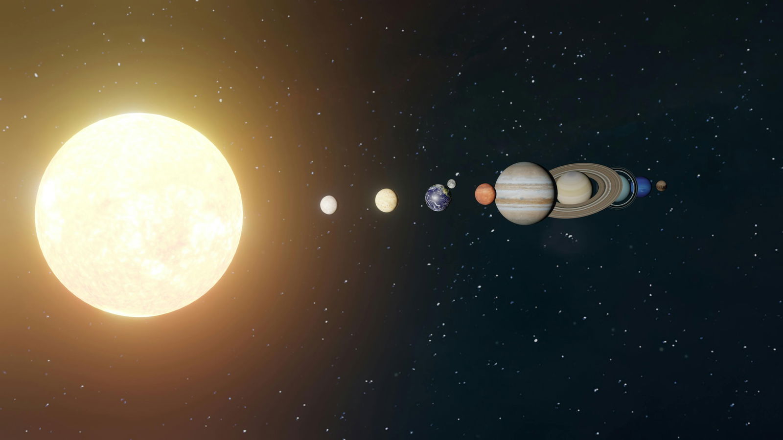 Qué son las alineaciones planetarias y cada cuánto ocurren 2