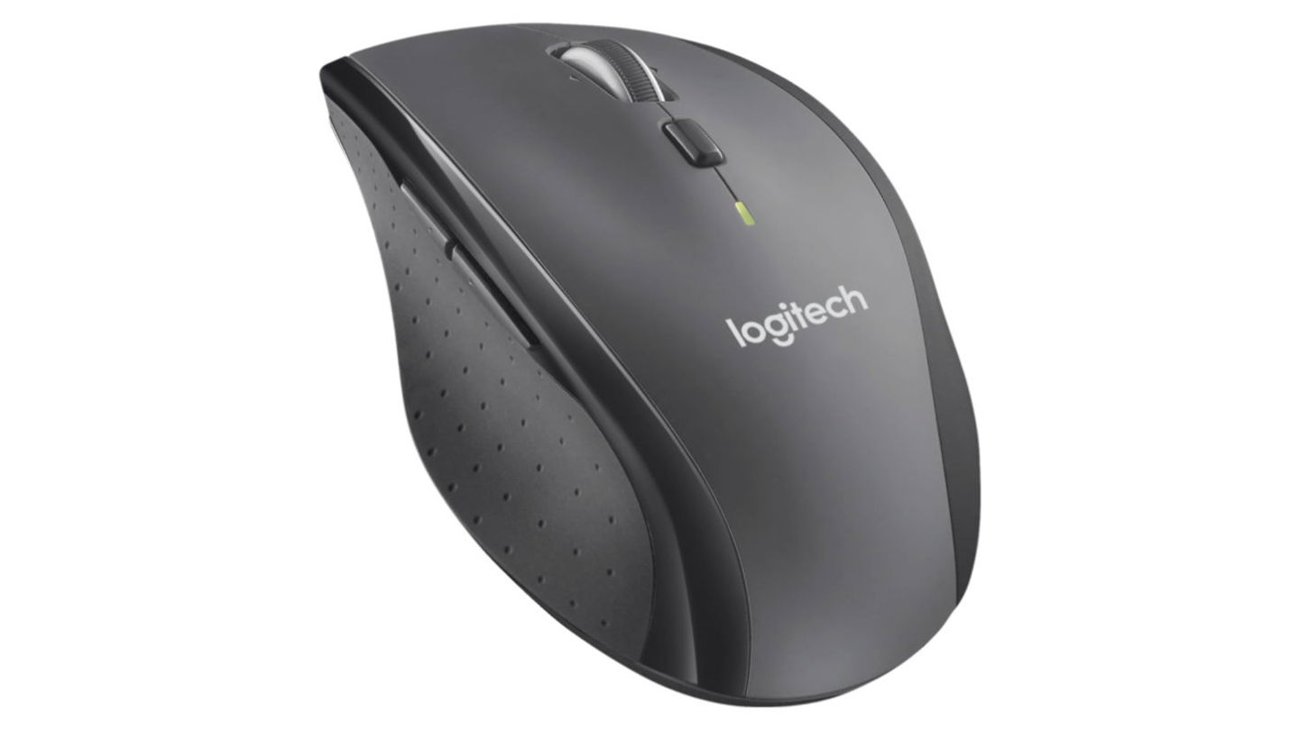 Logitech M705 Marathon