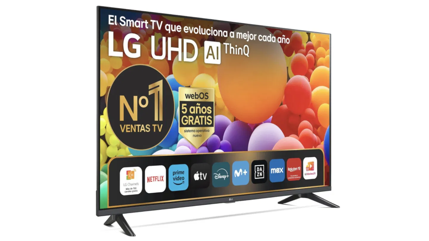 LG 43UT73006LA - Televisor