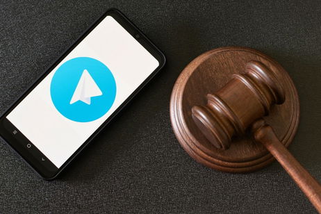 Telegram ya no es un sitio seguro: proporcionó datos de miles usuarios a Estados Unidos en 2024 Telegram ya no es un sitio seguro: proporcionó datos de miles usuarios a Estados Unidos en 2024