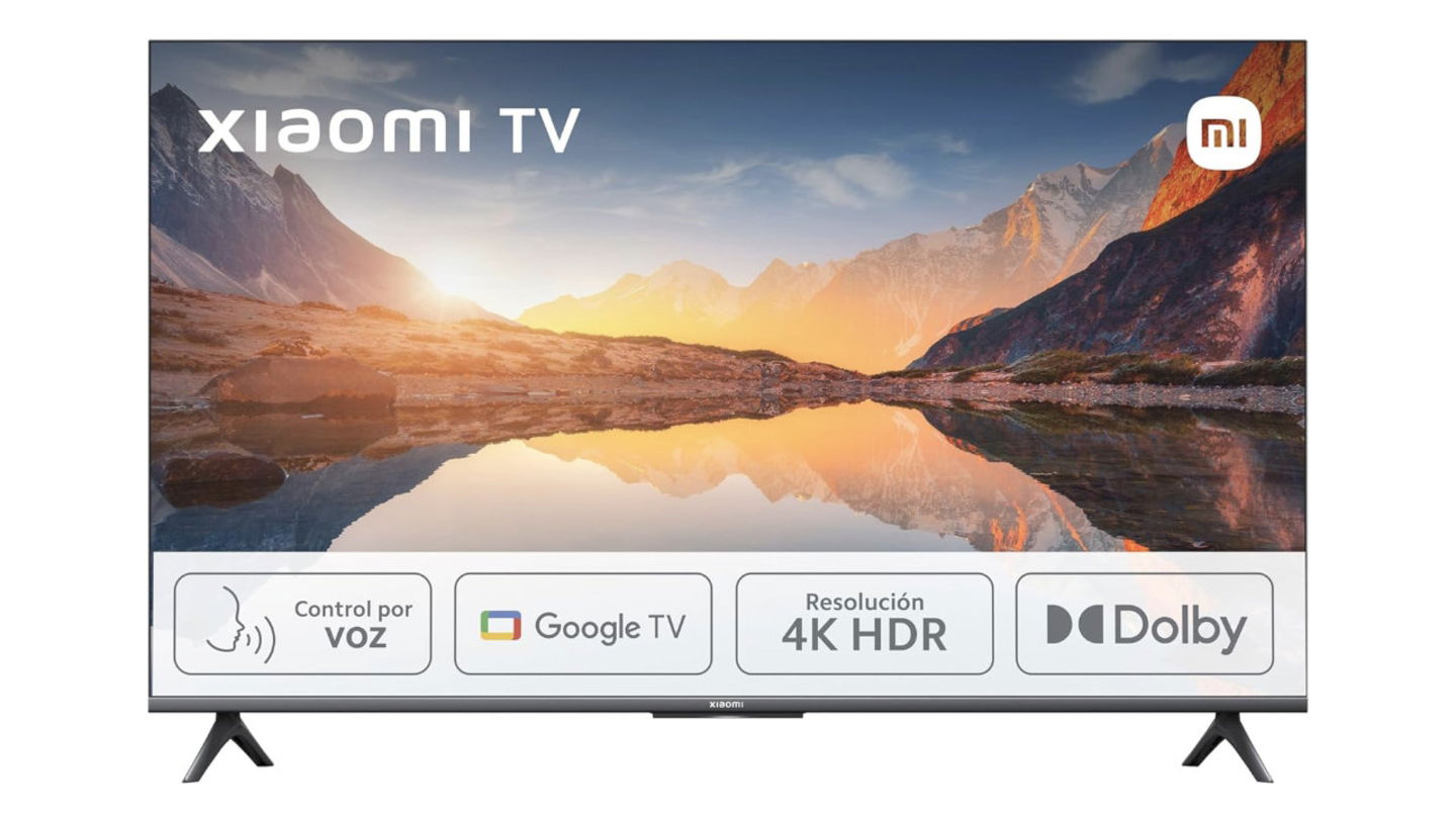 Xiaomi TV A 2025 