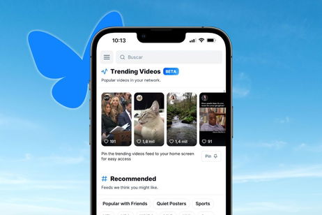 En medio del caos de Instagram y TikTok, Bluesky estrena una nueva función para aprovechar los vídeos verticales En medio del caos de Instagram y TikTok, Bluesky estrena una nueva función para aprovechar los vídeos verticales