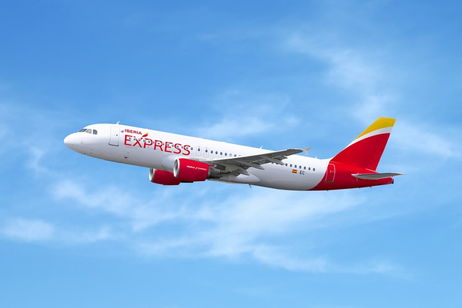 IAG planea abrir una nueva low cost tras la falta de acuerdo con Iberia Express en las condiciones de los pilotos