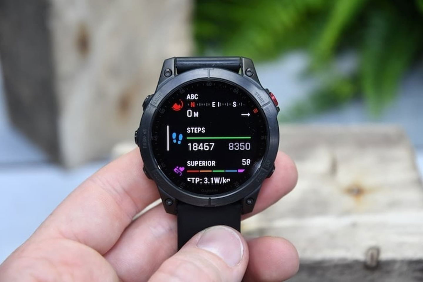 Amazon ha derrumbado el precio de este reloj inteligente de Garmin