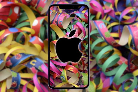 Apple podría incluir una nueva función para iPhone. Su nombre en clave es "Confetti" y esto es todo lo que se sabe de ella