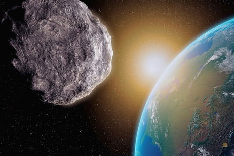 "El asesino de ciudades": así de devastador puede llegar a ser el asteroide 2024 YR4 que va rumbo a la Tierra