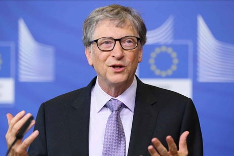 Bill Gates busca especialistas en España para trabajar en Microsoft. Los sueldos pueden llegar hasta los 180.000 euros