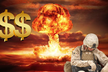 Estados Unidos necesita dinero para su ejército y puede que eliminar este misil nuclear sea la solución Estados Unidos necesita dinero para su ejército y puede que eliminar este misil nuclear sea la solución