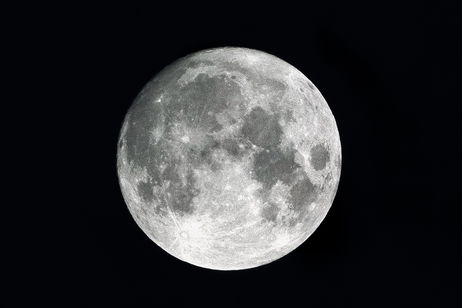 China ha derrotado a Estados Unidos en la carrera espacial de la manera más fácil China ha derrotado a Estados Unidos en la carrera espacial de la manera más fácil